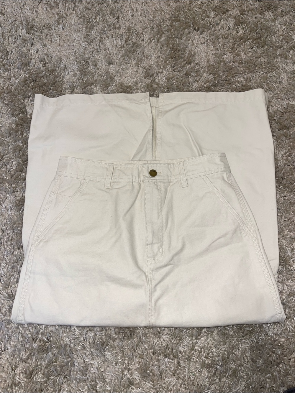 TNA Cargo Skirt